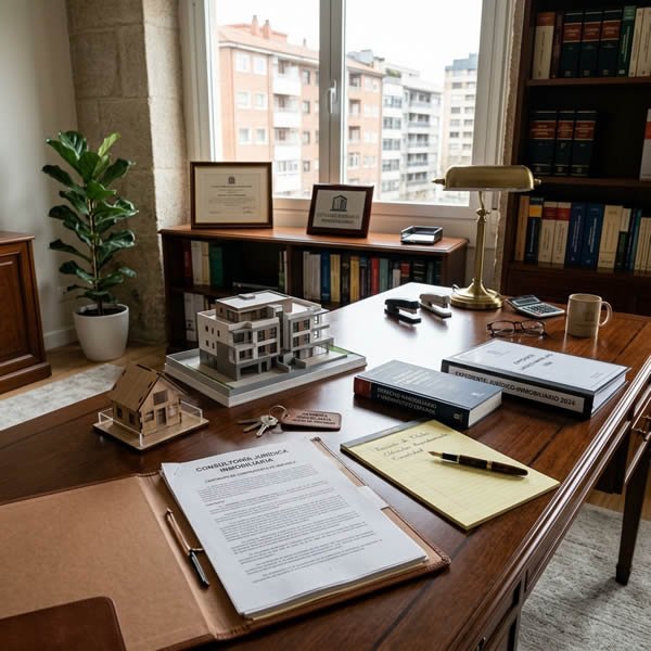 Consultoría jurídica inmobiliaria en la Comunitat Valenciana
